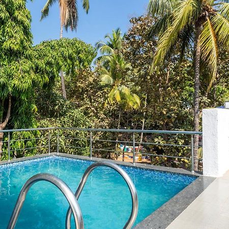 Amara Baga Villa 5Bhk Exterior foto