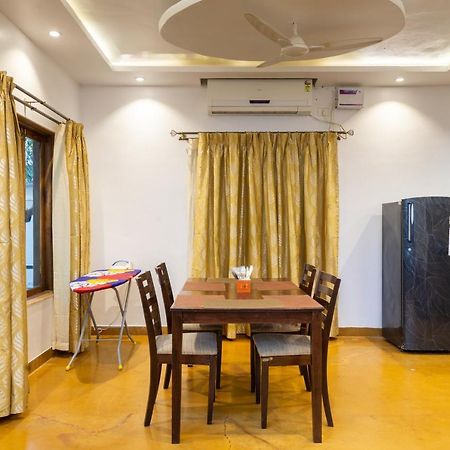 Amara Baga Villa 5Bhk Exterior foto