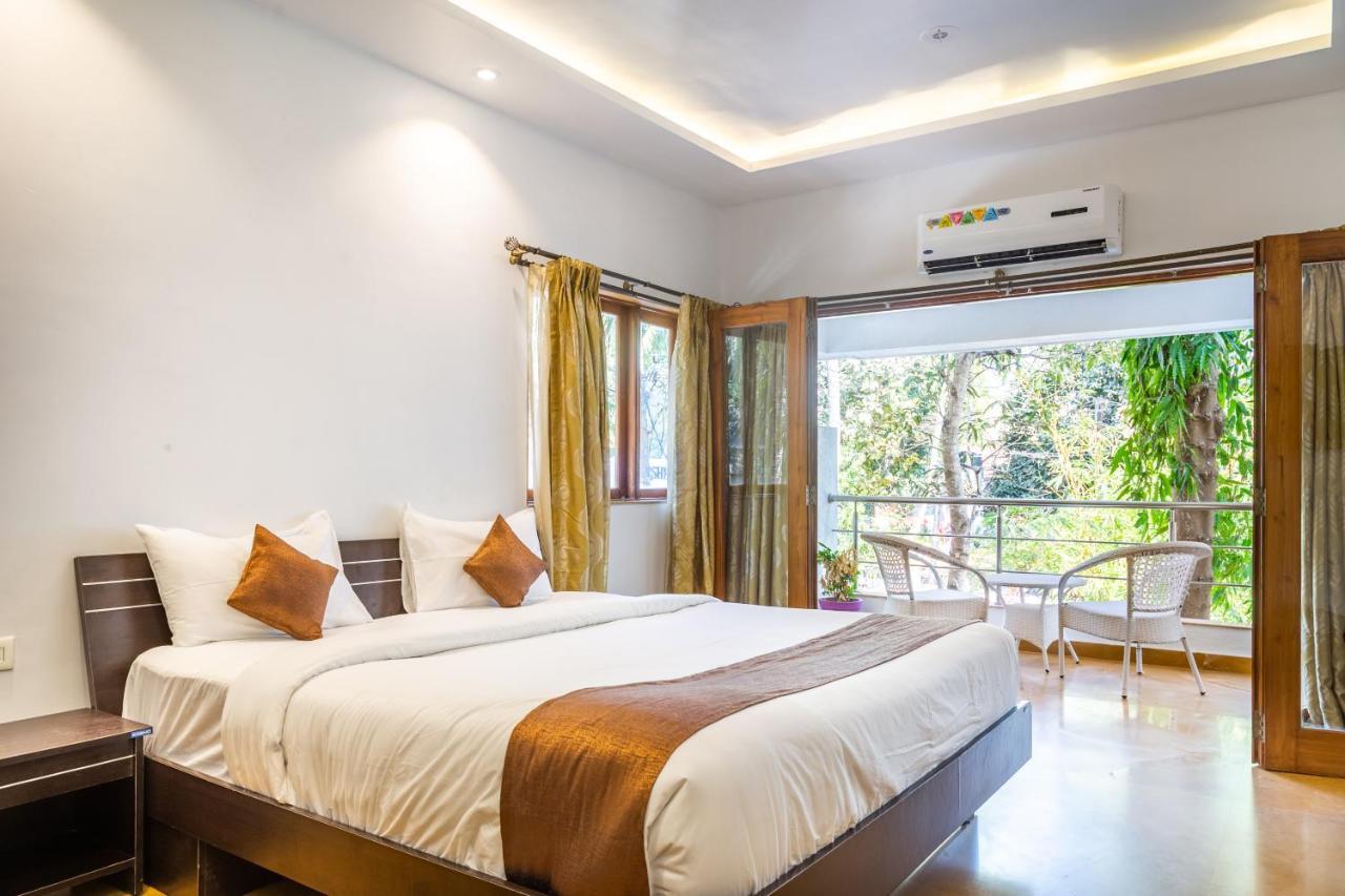 Amara Baga Villa 5Bhk Exterior foto