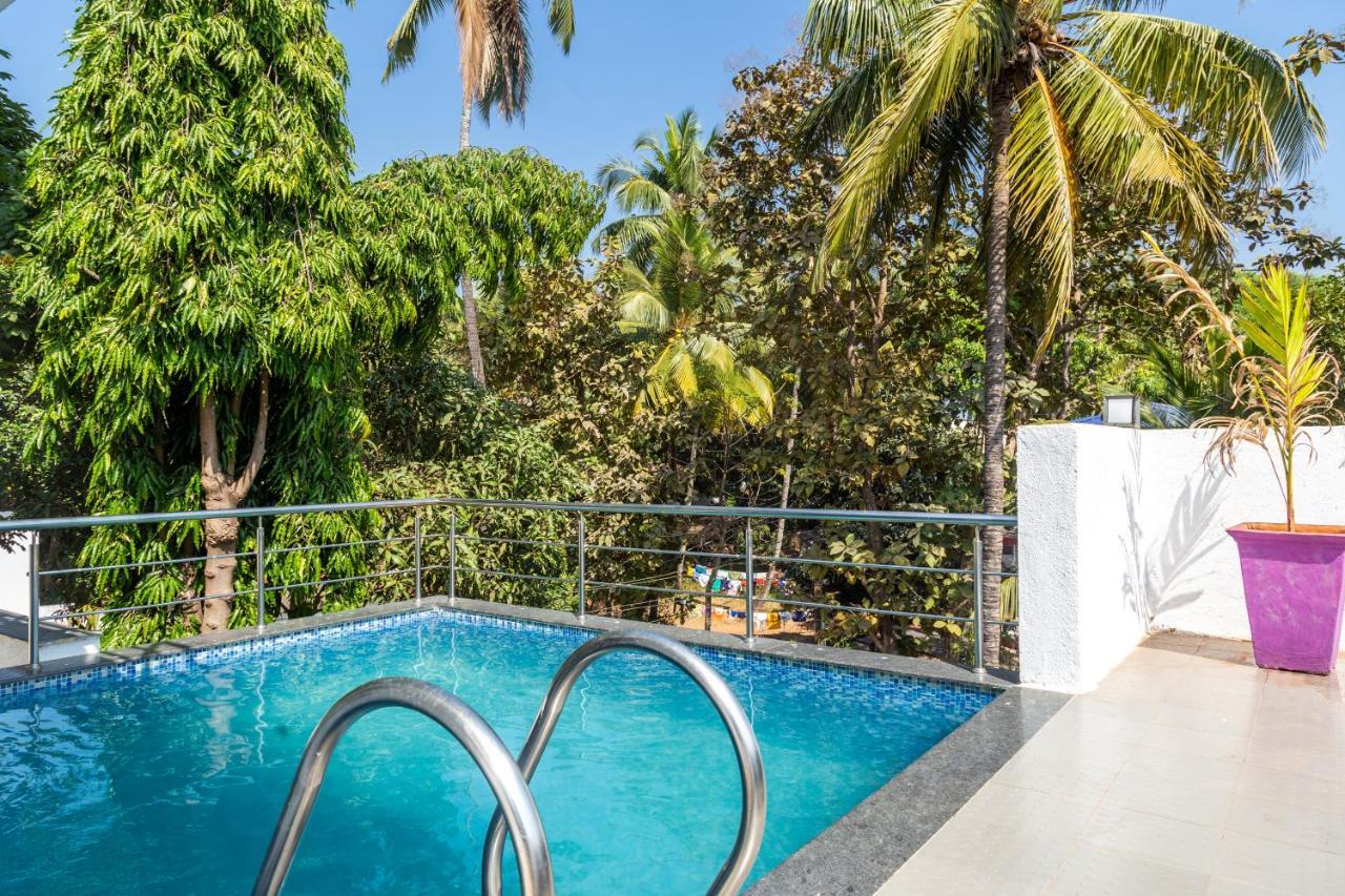 Amara Baga Villa 5Bhk Exterior foto