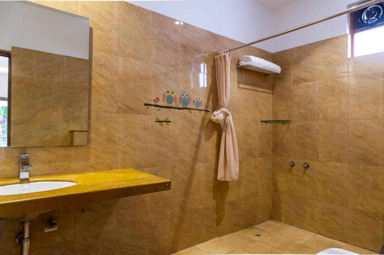 Amara Baga Villa 5Bhk Exterior foto