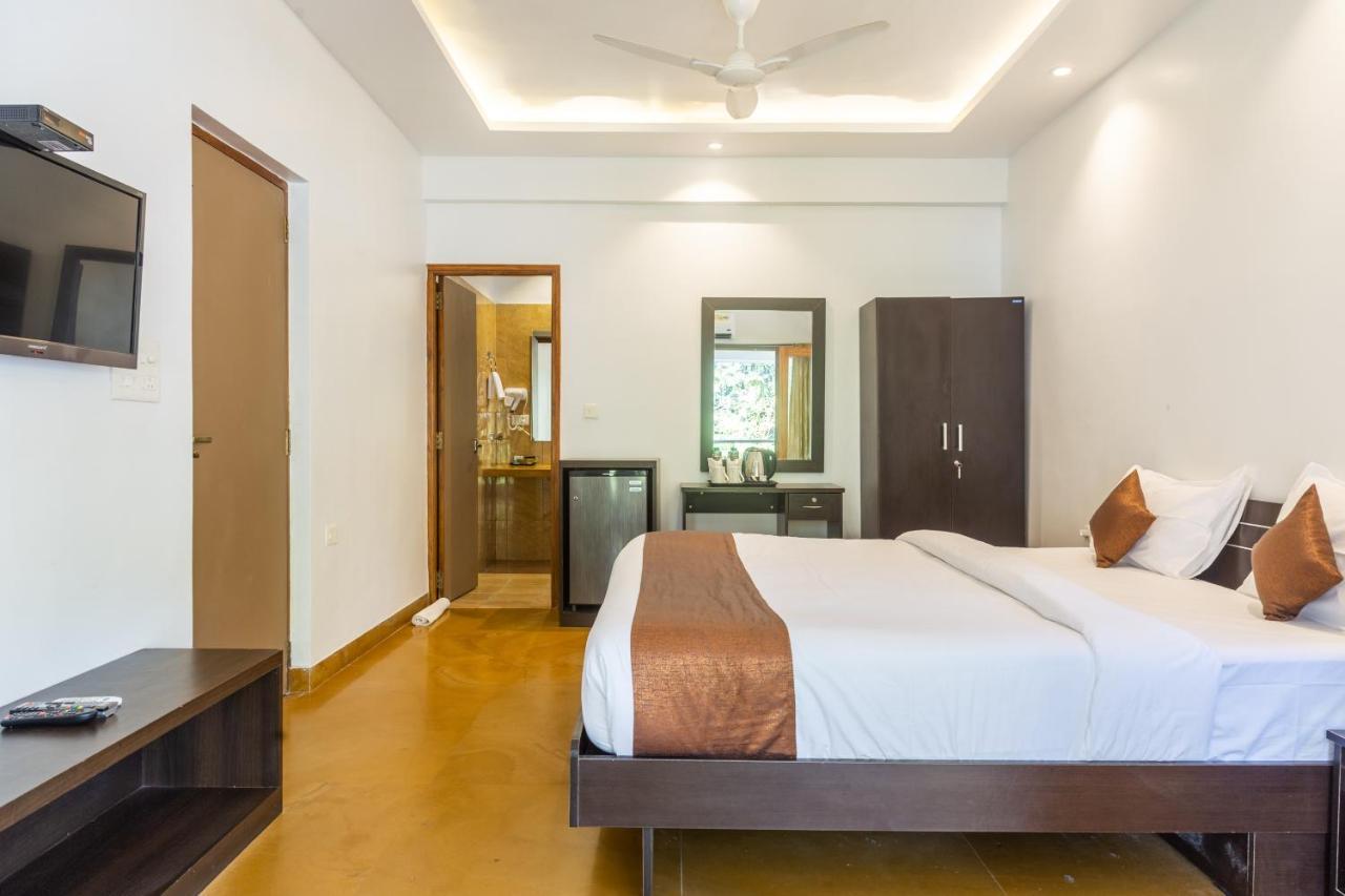 Amara Baga Villa 5Bhk Exterior foto