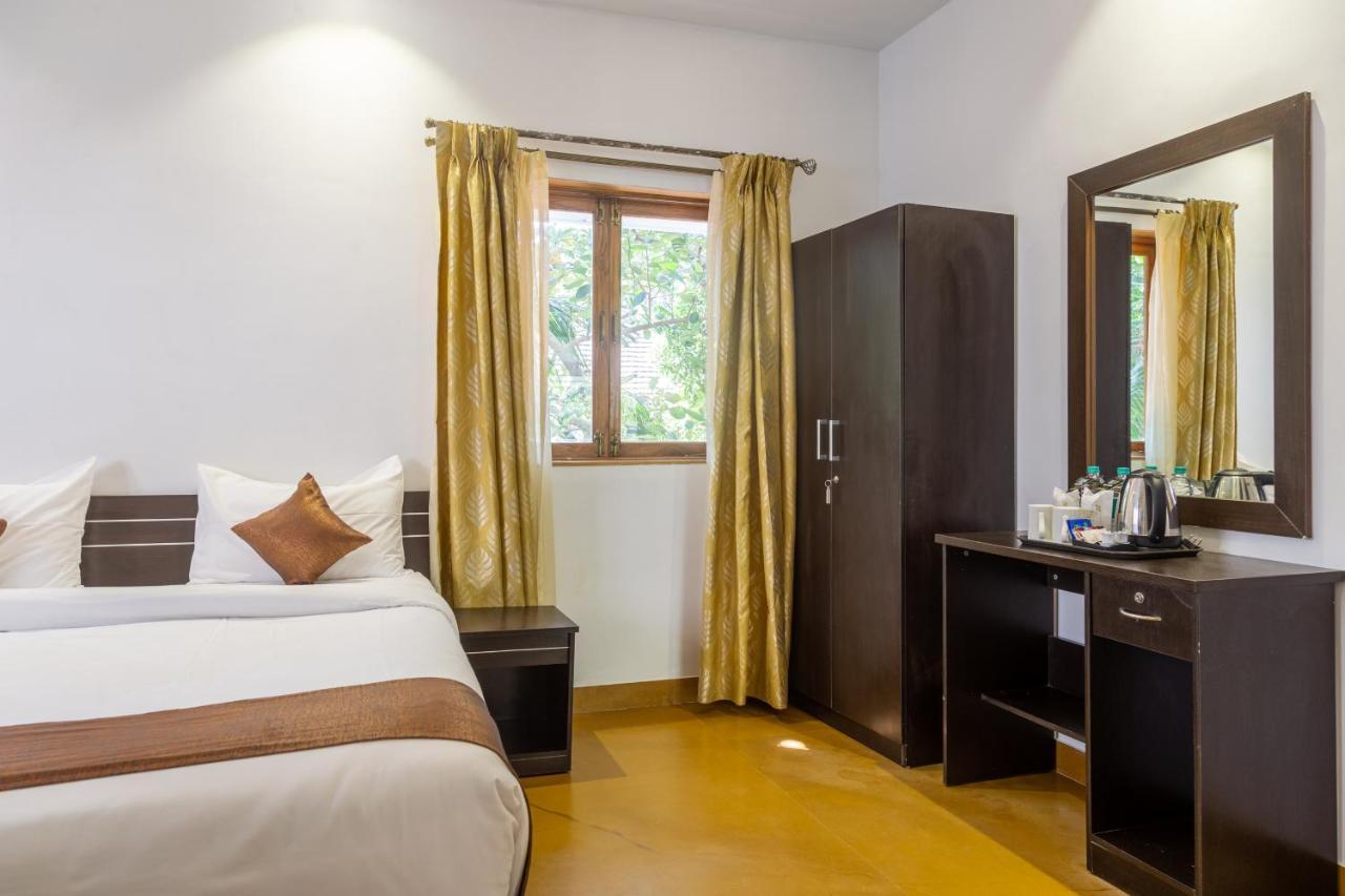 Amara Baga Villa 5Bhk Exterior foto